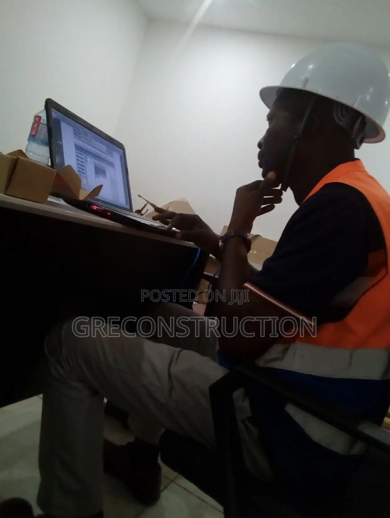 Architectural Design Service in Ghana