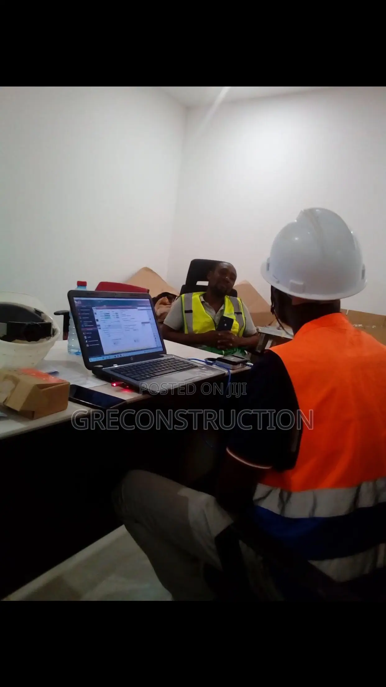 Architectural Design Service in Ghana