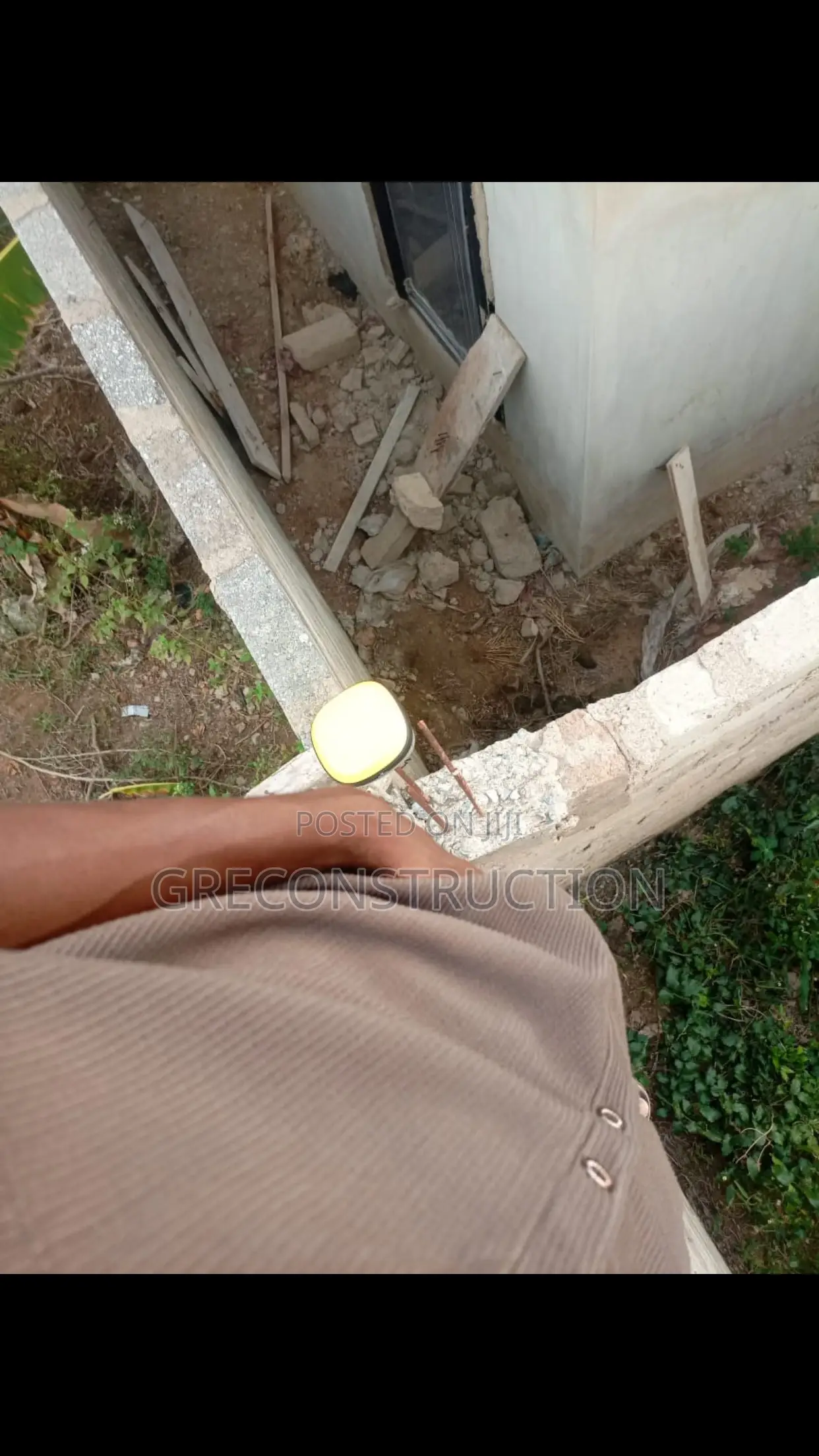 Architectural Design Service in Ghana