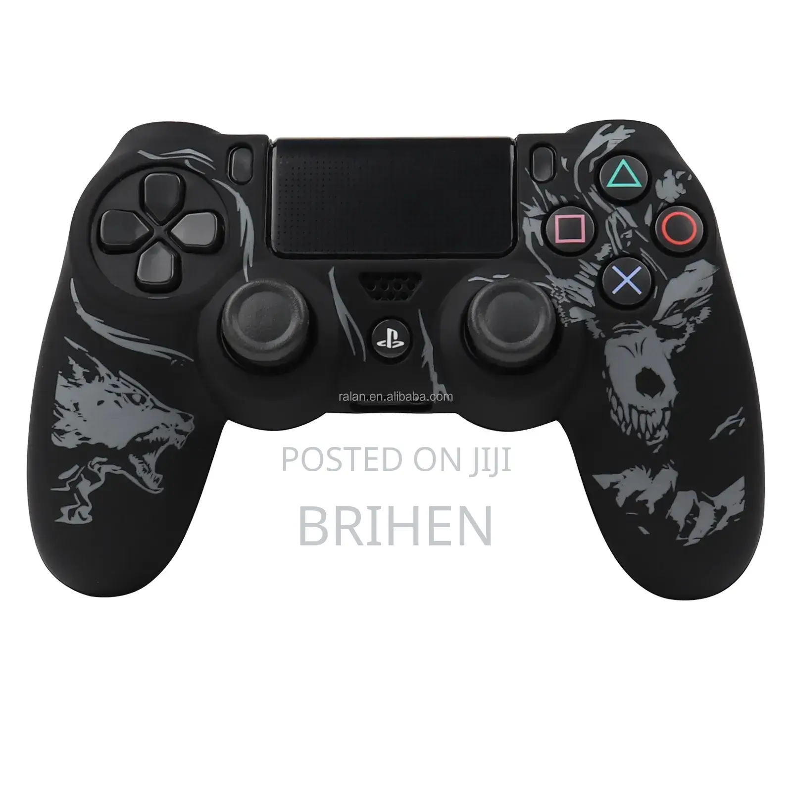 Play Station 4