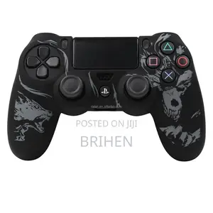 Play Station 4