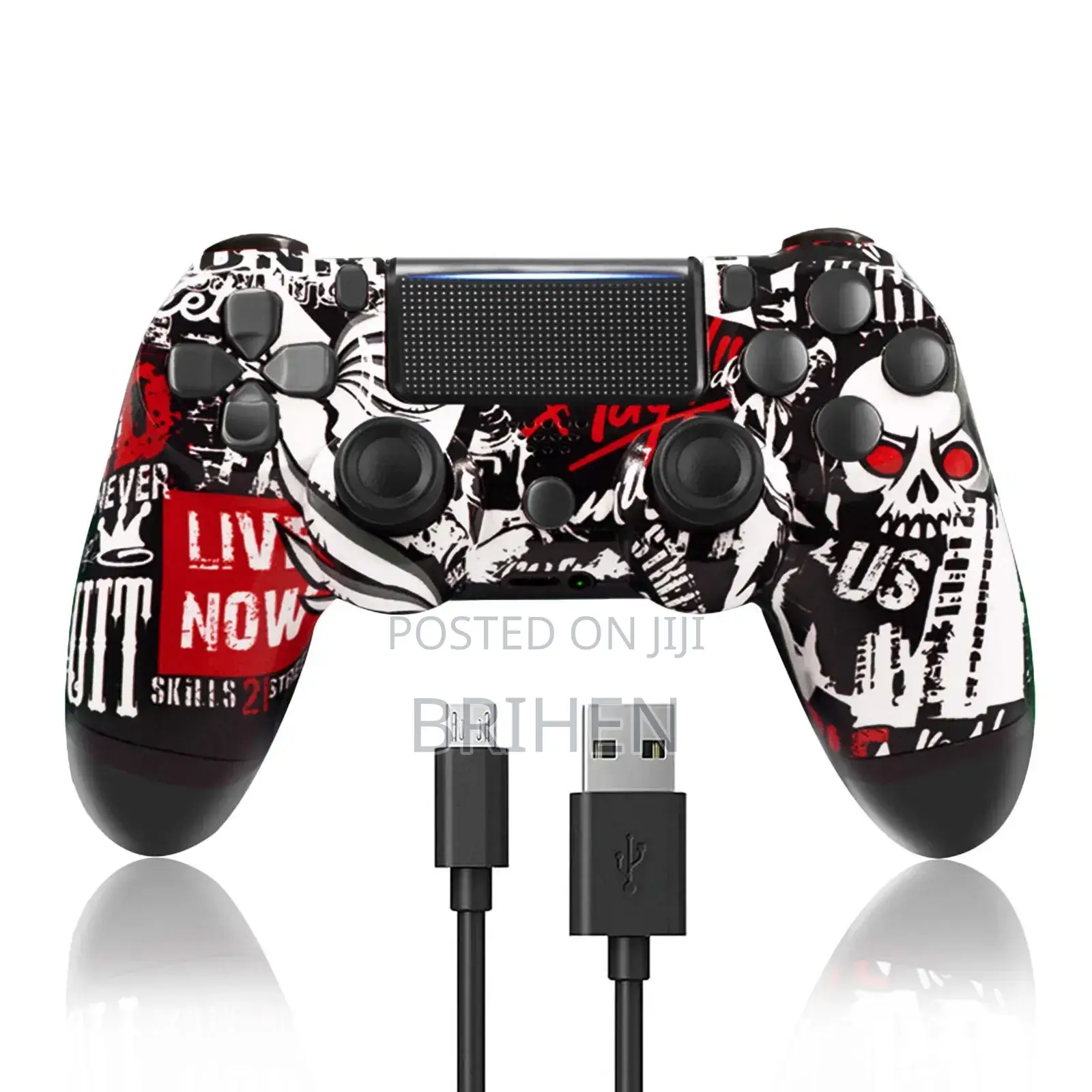 Play Station 4