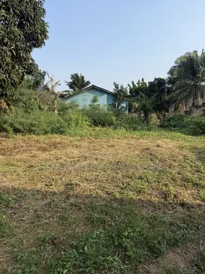 One Plot of Land for Sale at HAATSO Melcom Area