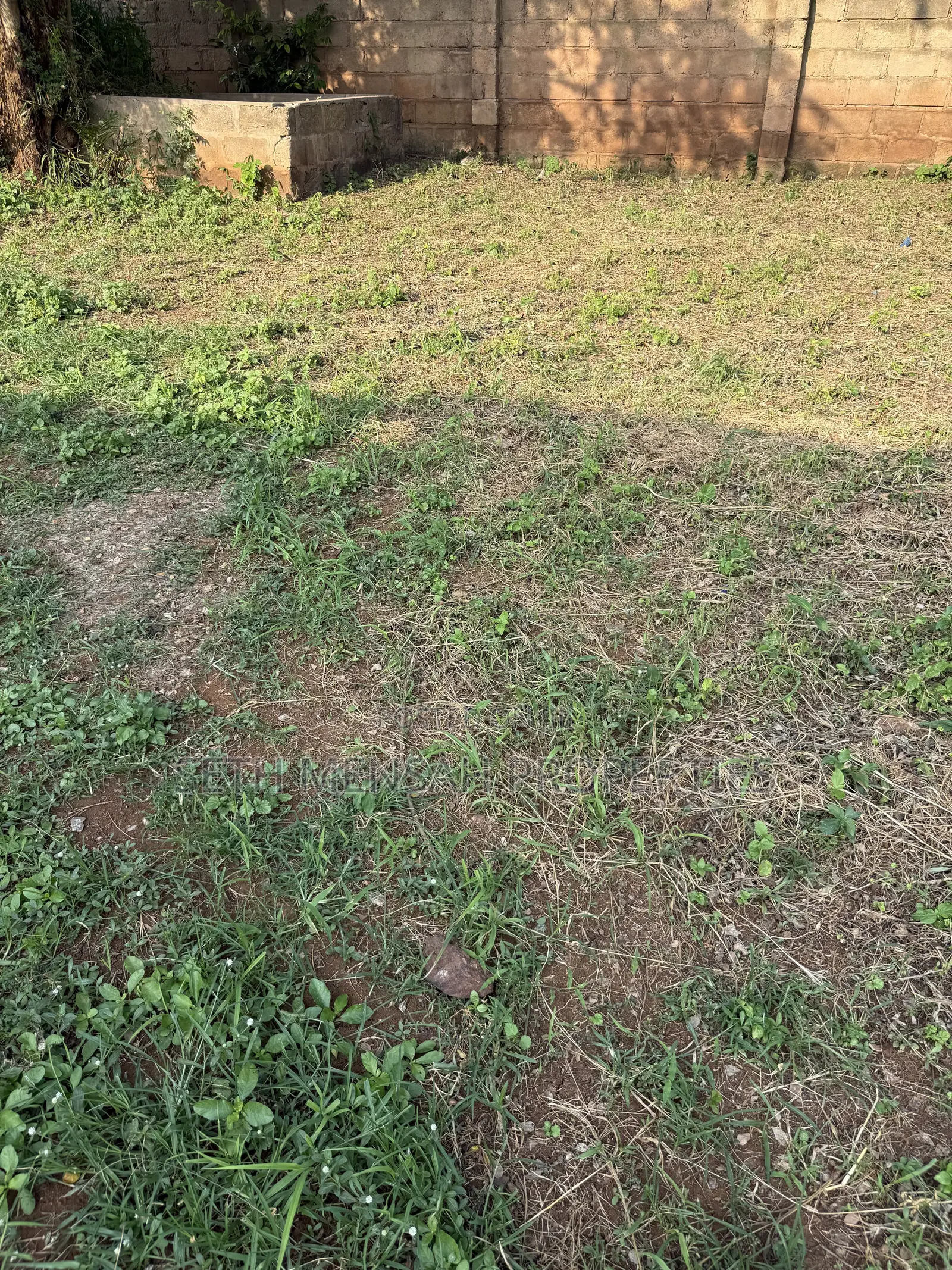 One Plot of Land for Sale at HAATSO Melcom Area