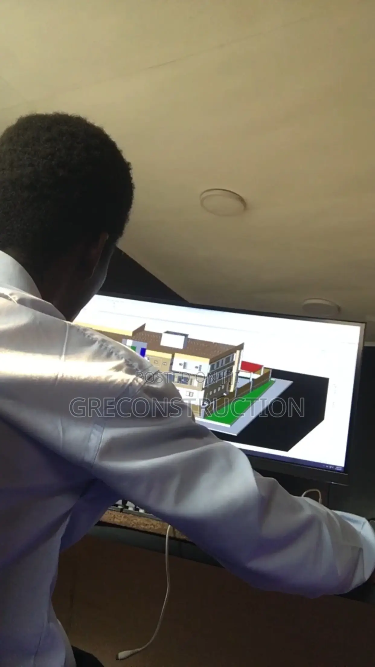 Architectural Design Service in Ghana