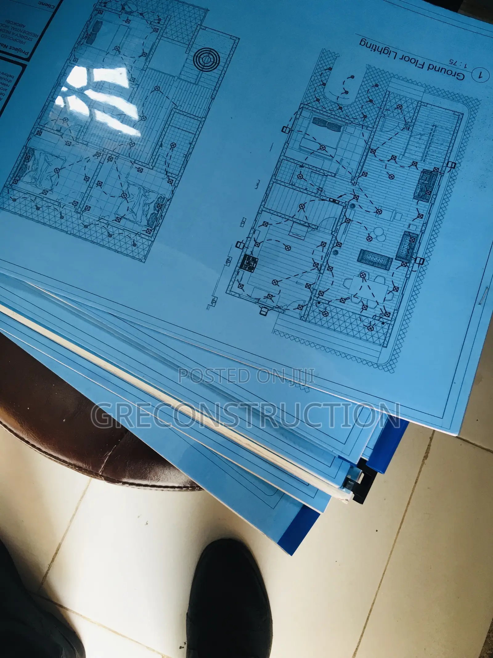 Architectural Design Service in Ghana