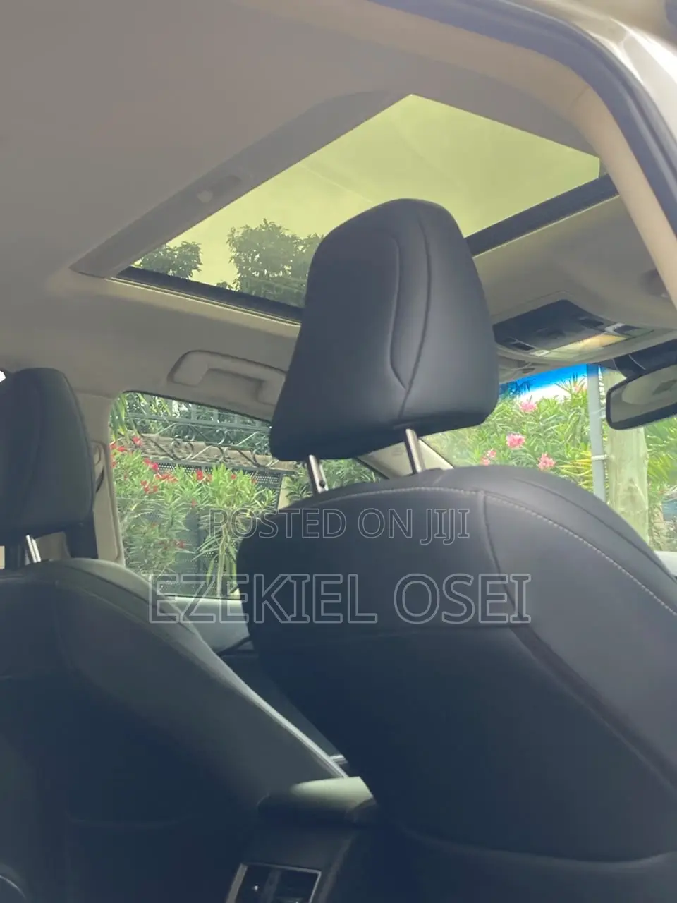 Lexus NX 200 AWD 2019 White