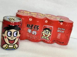 Bebe Milk Drink