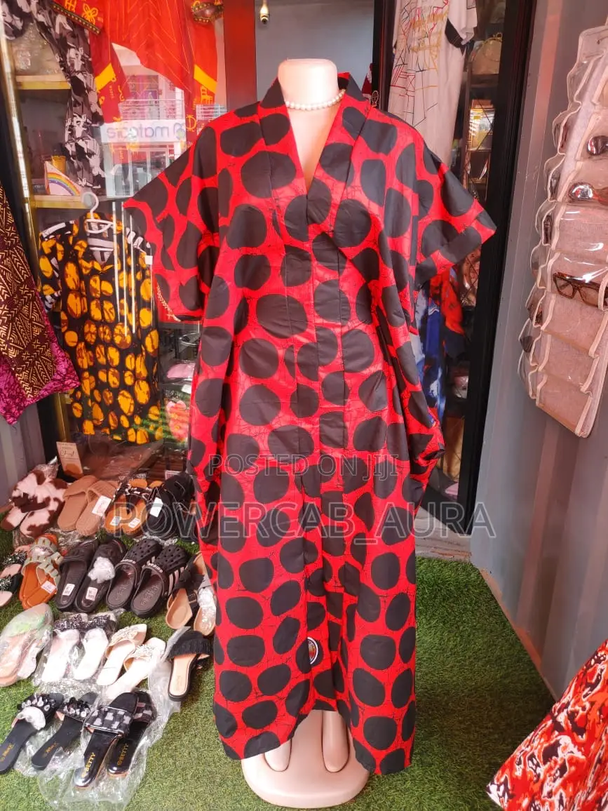 African Wears , Bags, Perfumes , Ladies Accessories, Slippers
