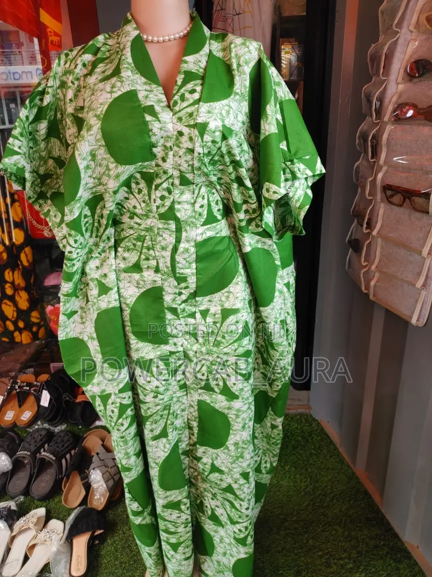 African Wears , Bags, Perfumes , Ladies Accessories, Slippers