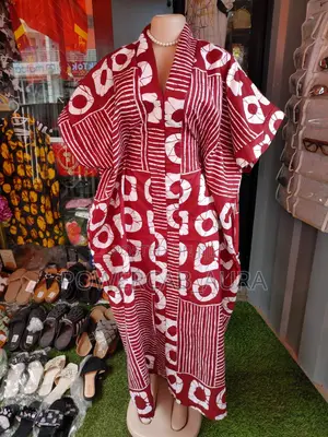 African Wears , Bags, Perfumes , Ladies Accessories, Slippers