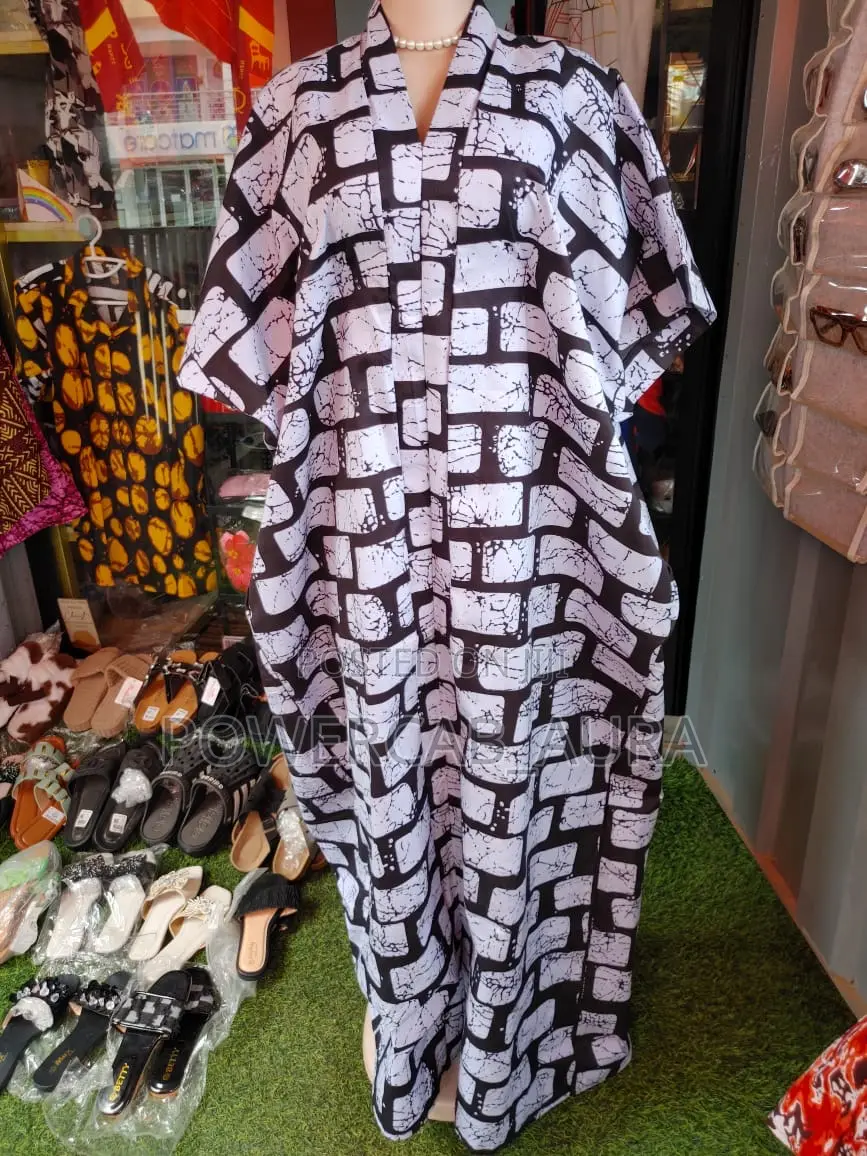 African Wears , Bags, Perfumes , Ladies Accessories, Slippers
