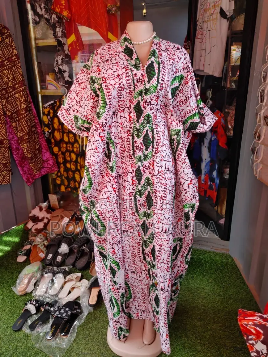 African Wears , Bags, Perfumes , Ladies Accessories, Slippers