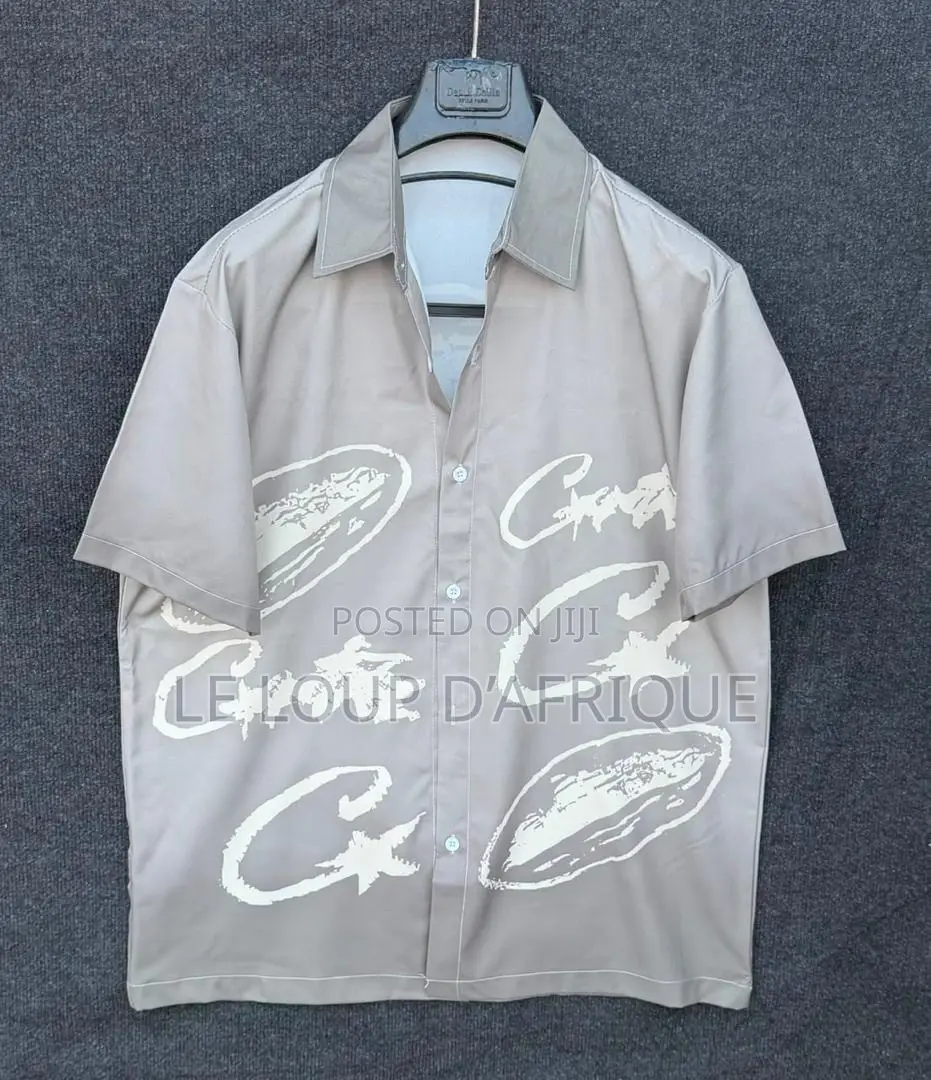 Top Quality Men Vintage Shirts