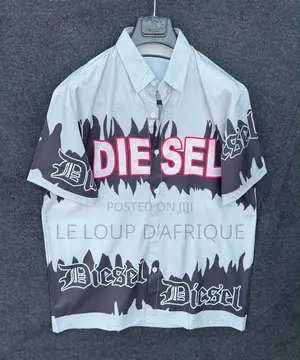 Top Quality Men Vintage Shirts