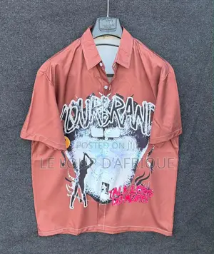 Top Quality Men Vintage Shirts