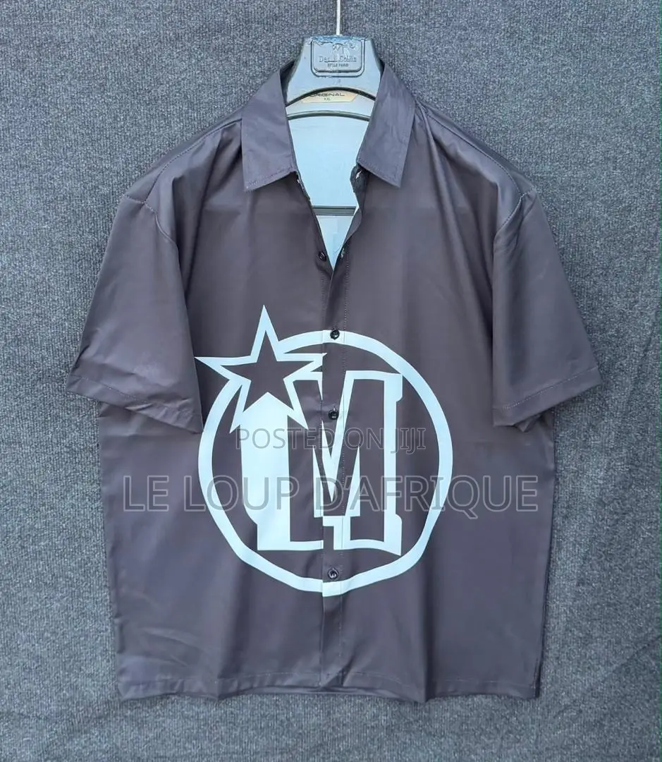 Top Quality Men Vintage Shirts