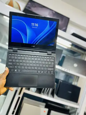 Laptop Acer TravelMate 4GB Intel Pentium HDD+SSD 500GB