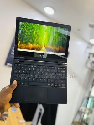 Laptop Acer TravelMate 4GB Intel Pentium HDD+SSD 500GB