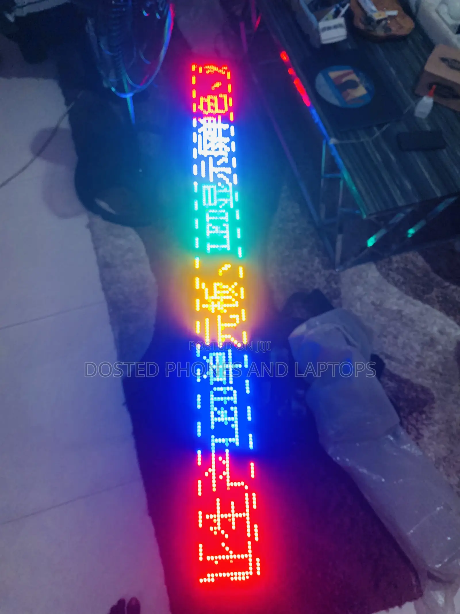 LED Digital Signboard