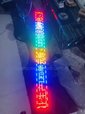 LED Digital Signboard