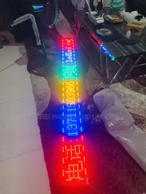 LED Digital Signboard