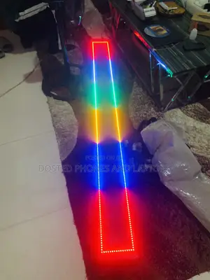 LED Digital Signboard