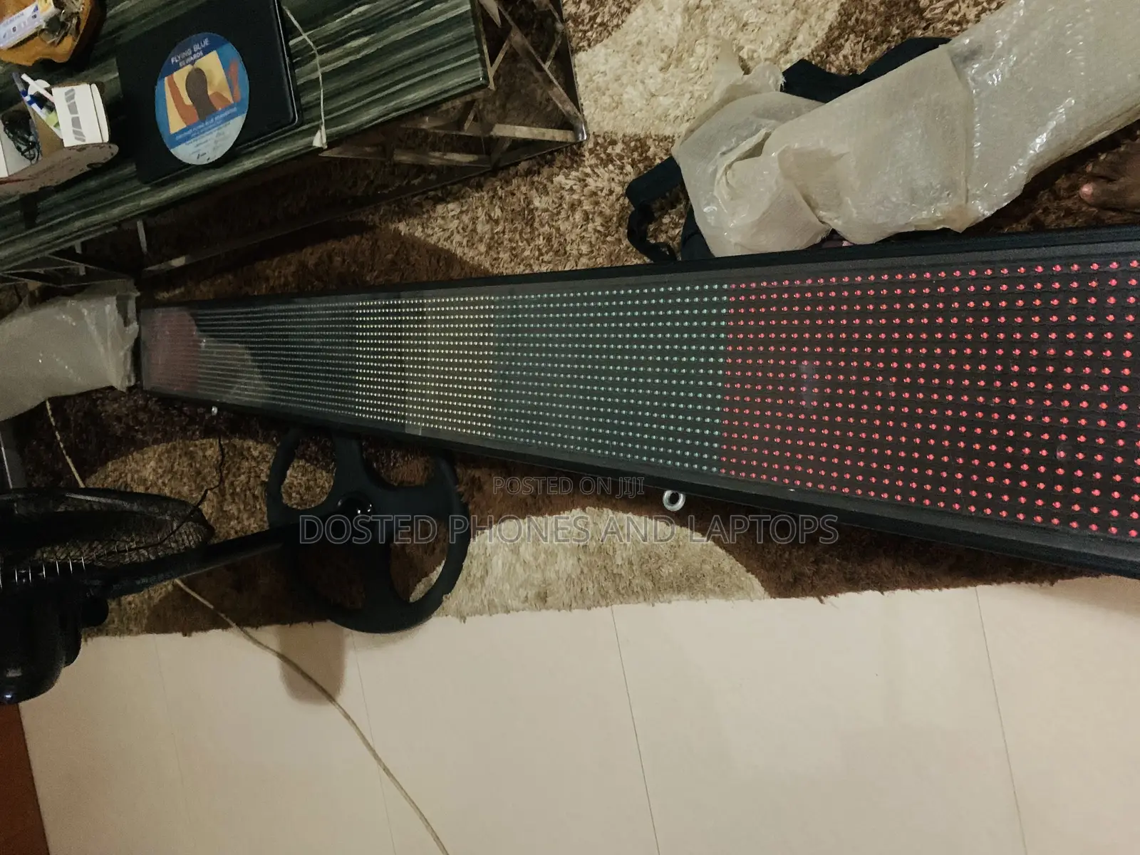 LED Digital Signboard