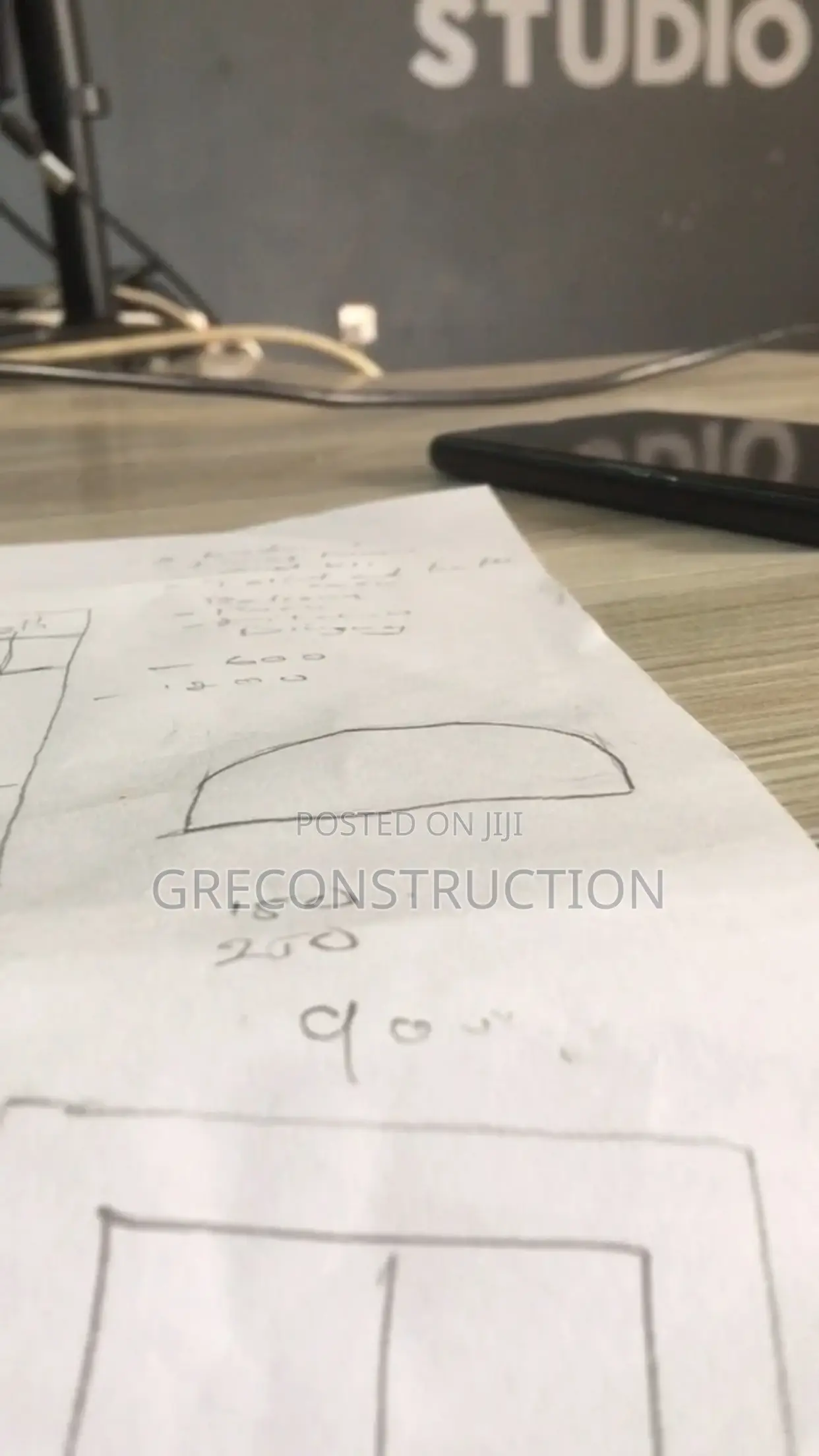 Architectural Design Service in Ghana