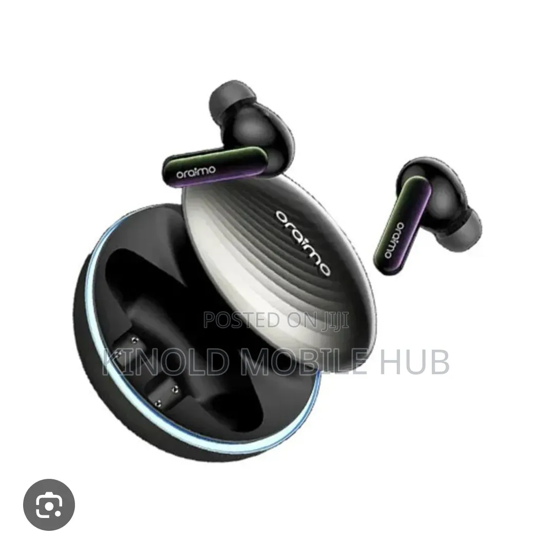 Oraimo SpaceBuds Airpods
