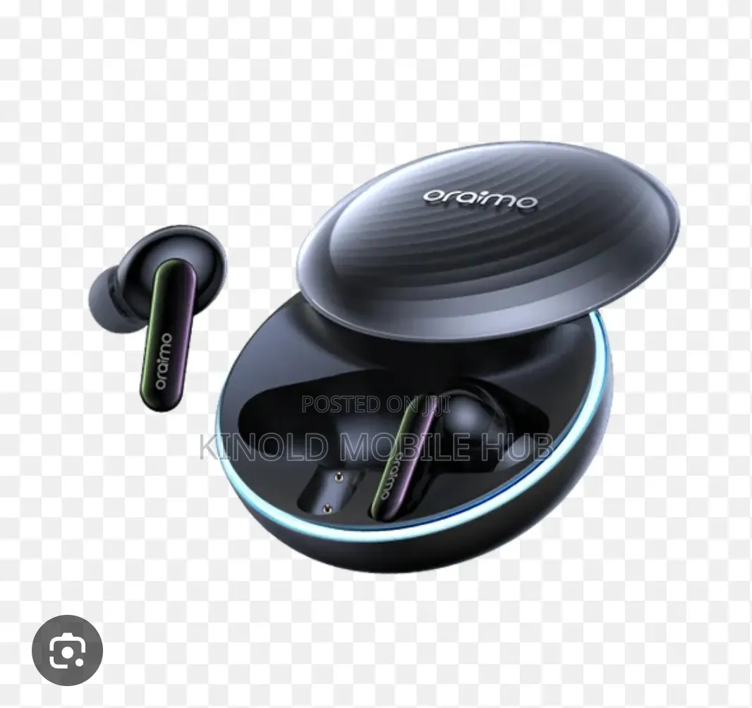 Oraimo SpaceBuds Airpods