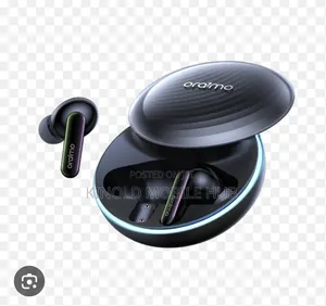 Oraimo SpaceBuds Airpods