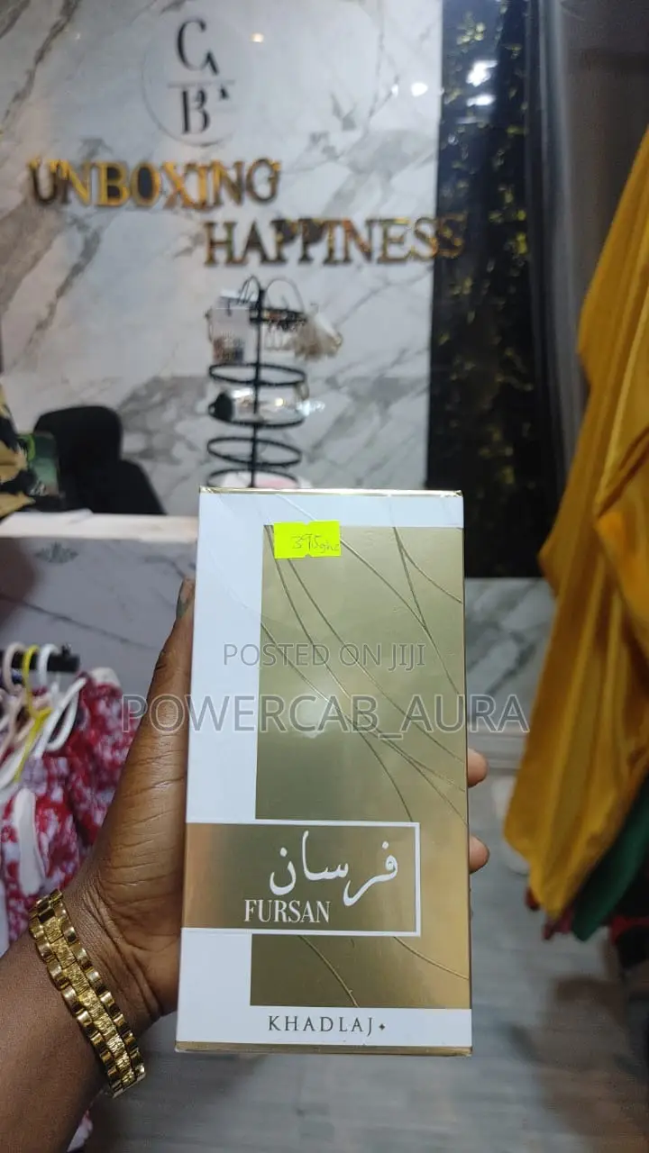 Fragrances