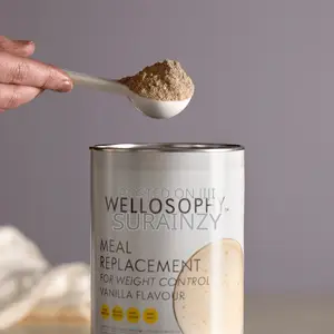 Meal Replacement