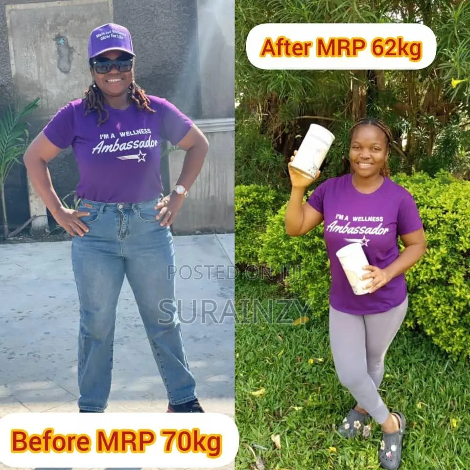 Meal Replacement