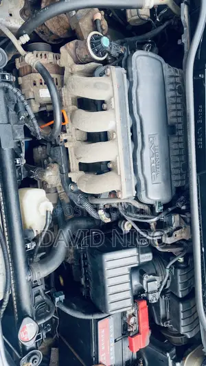 Honda Fit Sport 2009 Gray