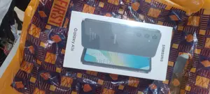 New Samsung Galaxy A16 5G 256 GB Green