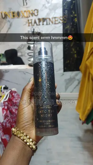 Original BBW and Victoria’s Secret