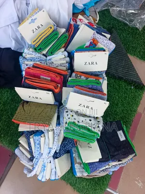 Order Your Zara Boxer Shorts 10 Pieces Pack Today at Tryahu