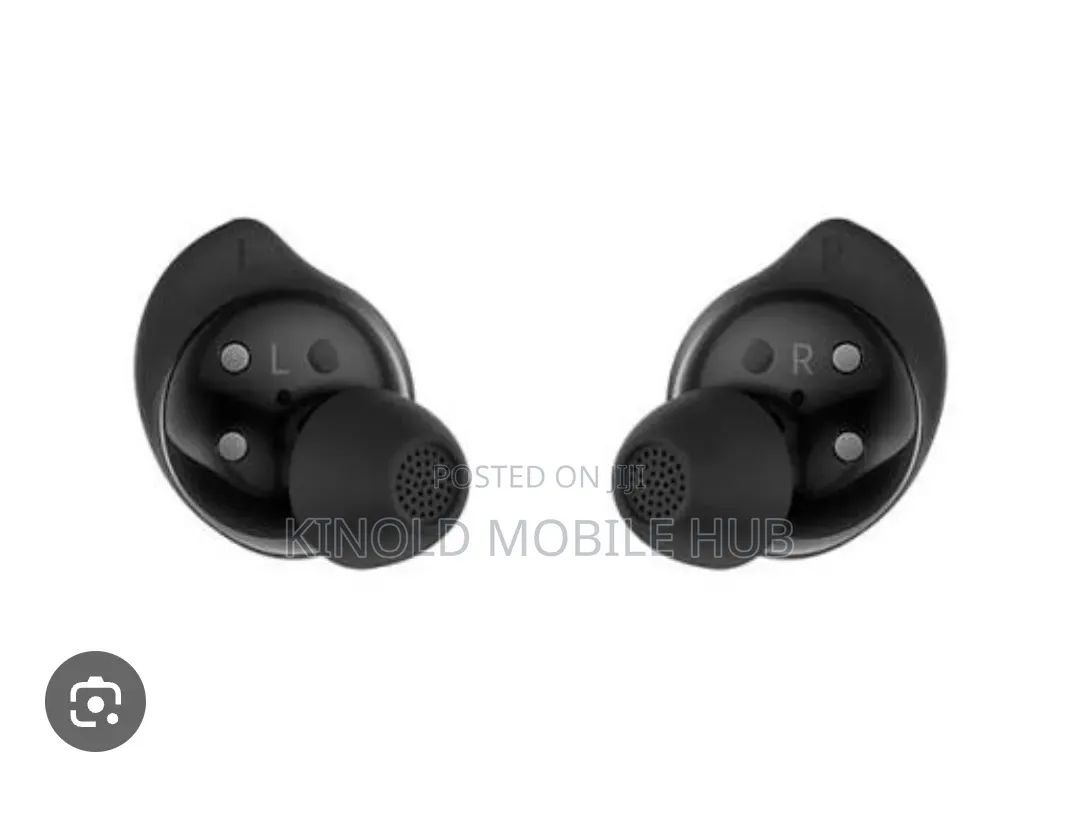 SAMSUNG Galaxy Buds Care, Airpods