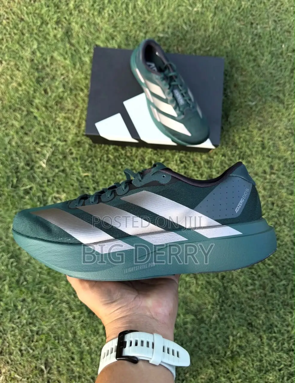 Adidas Adizero a Multicolor