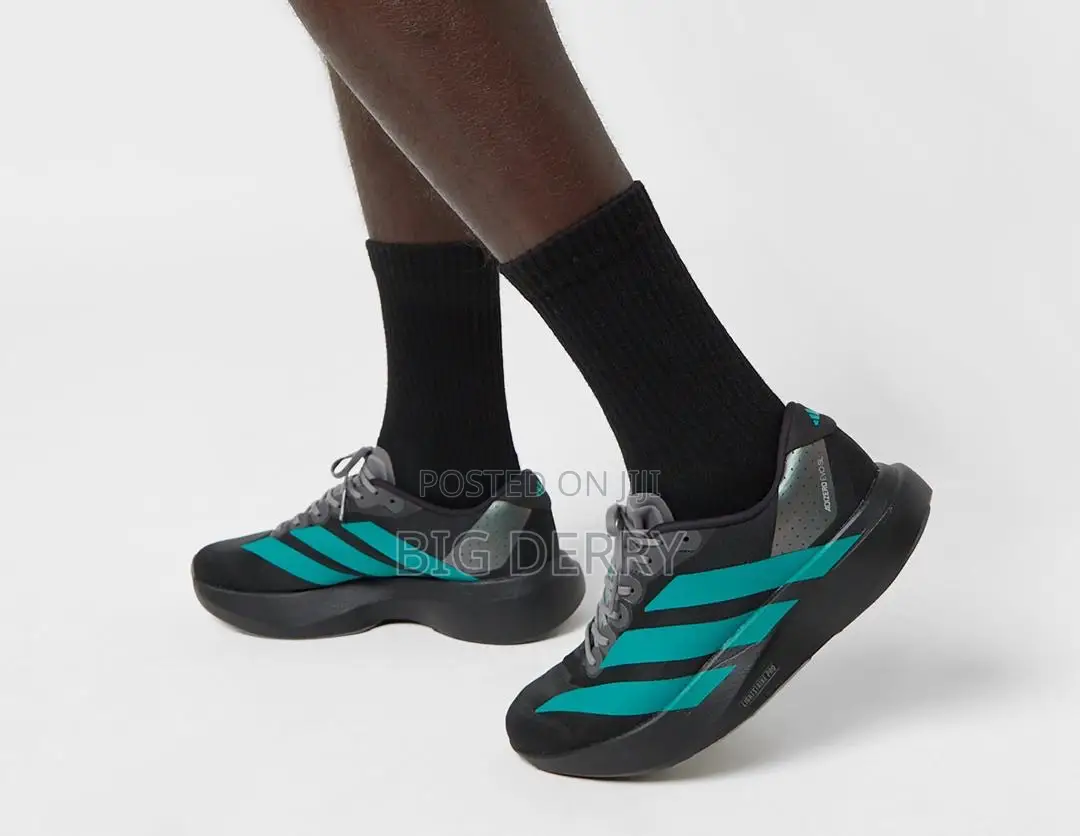 Adidas Adizero a Multicolor