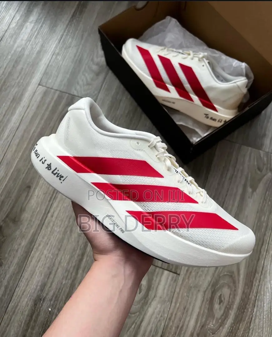 Adidas Adizero a Multicolor
