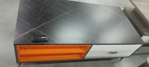 Modern Centre Table Ultra