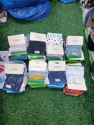 Buy Original Turkish Zara Boxer Shorts Online at Tryahu