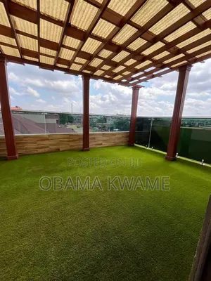 4bdrm House in Laryea Homes, A&C Mall Area for sale
