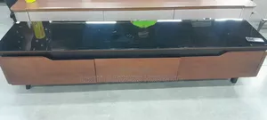 Modernised TV Unit