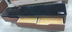 Modernised TV Unit