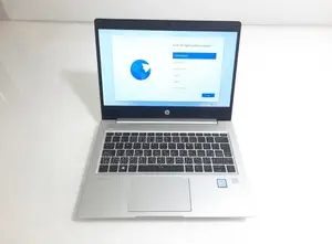 Laptop HP EliteBook 840 G6 8GB Intel Core i5 SSD 256GB