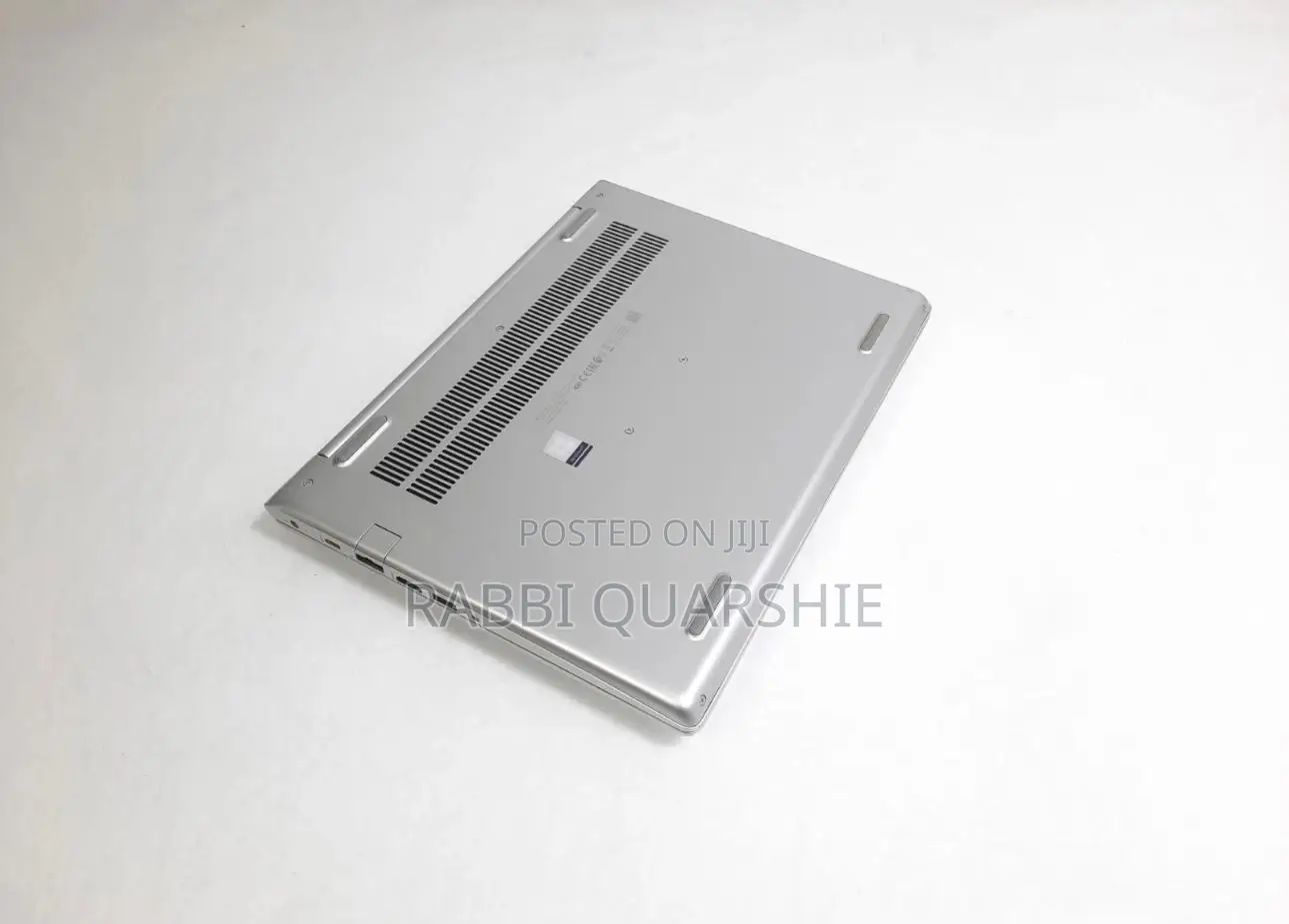 Laptop HP EliteBook 840 G6 8GB Intel Core i5 SSD 256GB
